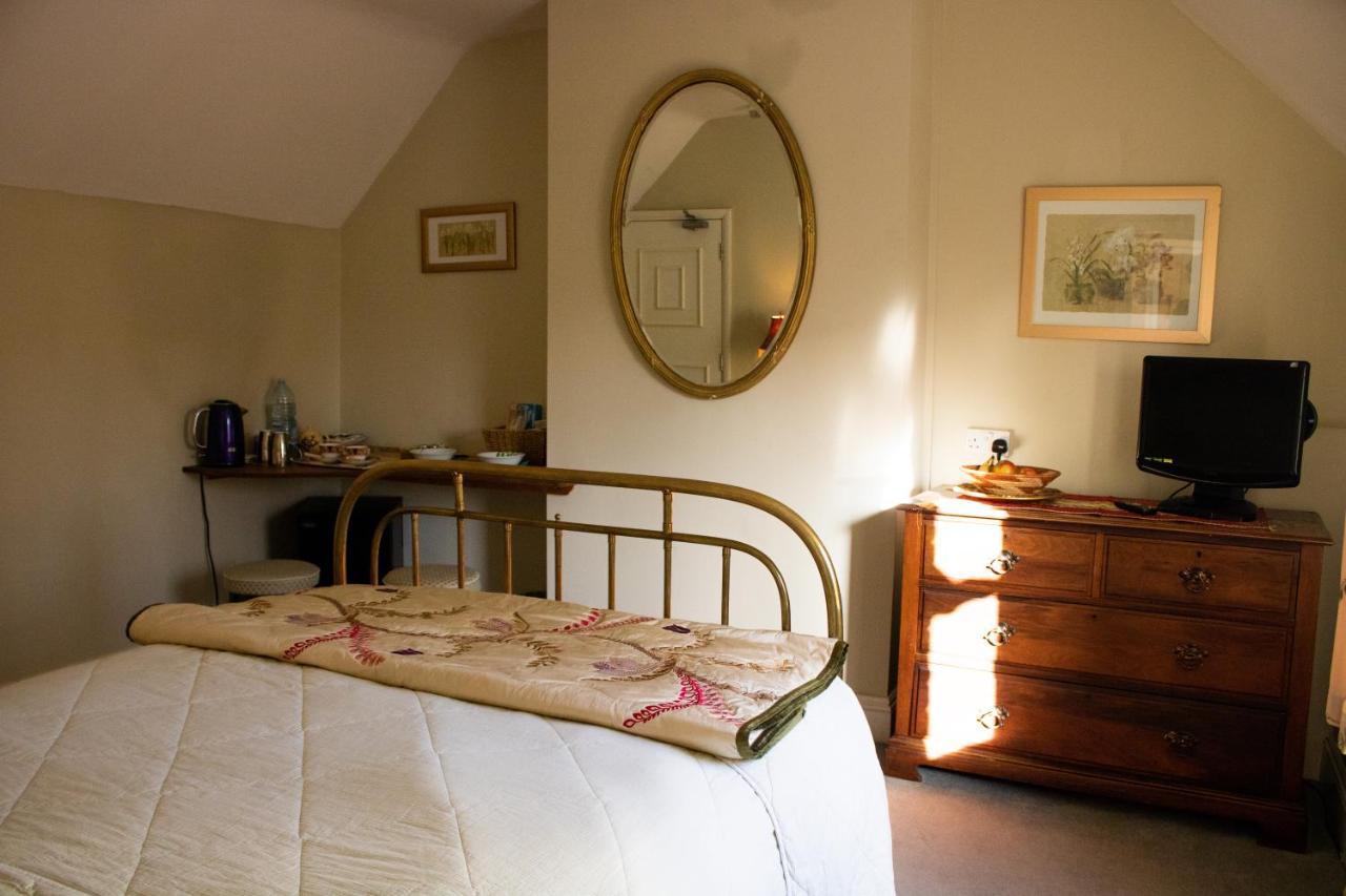 Bed and Breakfast The Old Post House Naseby Esterno foto