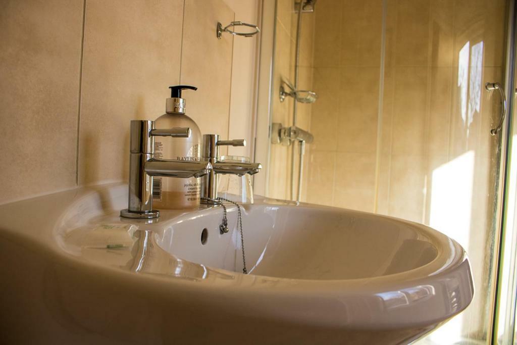 Bed and Breakfast The Old Post House Naseby Esterno foto